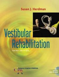 Vestibular Rehabilitation