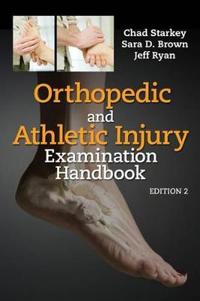 Orthopedic and Athletic Injury Evaluation Handbook