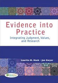Evidence into Practice