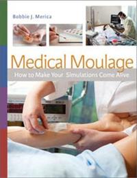 Medical Moulage