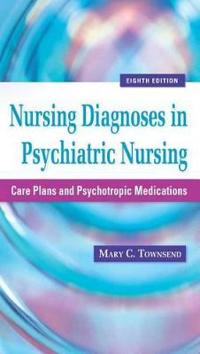 Nursing Diagnoses in Psychiatric Nursing