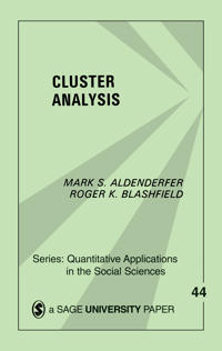 Cluster Analysis