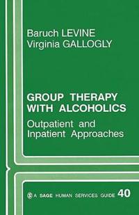 Group Therapy with Alcoholics