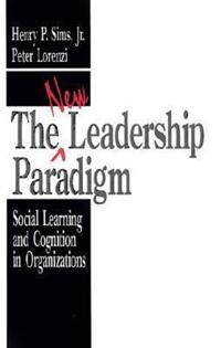The New Leadership Paradigm