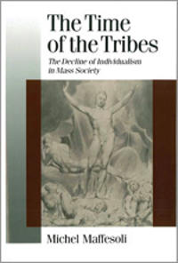 Time of the Tribes