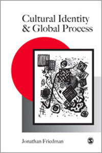 Cultural Identity and Global Process