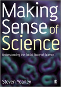 Making Sense of Science