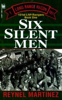 Six Silent Men