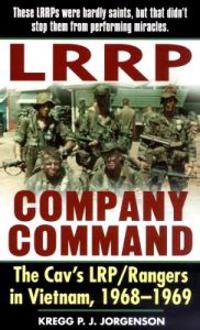 Lrrp Company Command