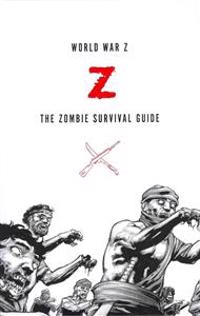 Max Brooks Boxed Set: World War Z, the Zombie Survival Guide