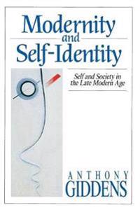 Modernity and Self-identity