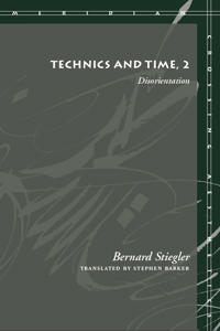 Technics and Time