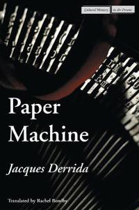 Paper Machine
