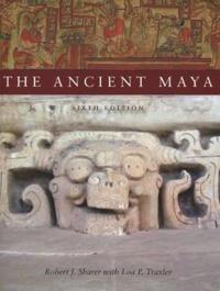 The Ancient Maya