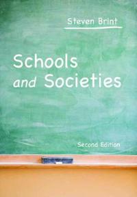 Schools and Societies