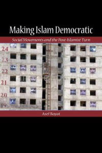 Making Islam Democratic
