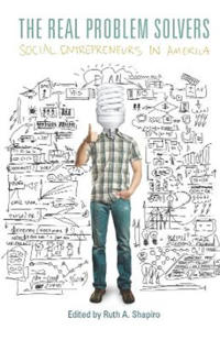 The Real Problem Solvers