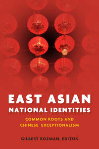 East Asian National Identities