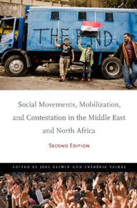 Social Movements, Mobilization, and Contestation in the Middle East and North Africa