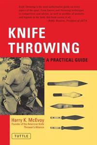 Knife Throwing