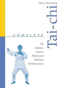 Complete Tai-chi