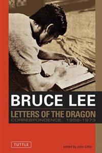 Letters of the Dragon