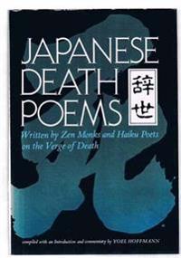 Japanese Death Poems