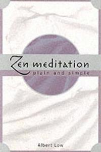 Zen Meditation