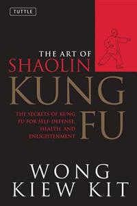 Art of Shaolin Kung Fu