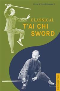 Classical Tai Chi Sword