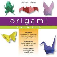 Origami Animals