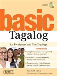 Basic Tagalog for Foreigners and Non-Tagalogs