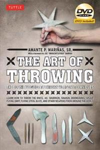 The Art of Throwing
