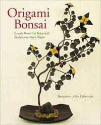 Origami Bonsai