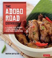Adobo Road Cookbook