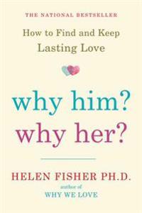 Why Him? Why Her?