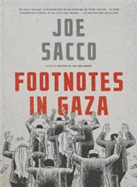 Footnotes in Gaza