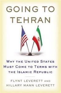 Going to Tehran