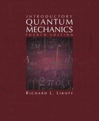 Introductory Quantum Mechanics