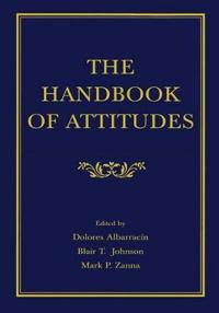 The Handbook of Attitudes