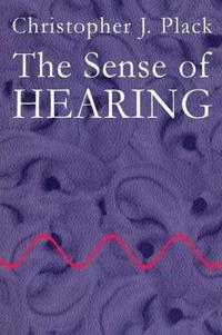 The Sense of Hearing