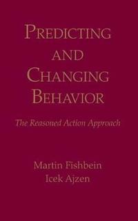 Predicting and Changing Behavior