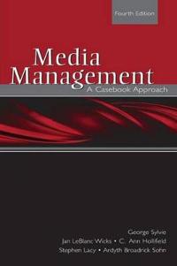 Media Management