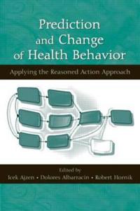 Prediction and Change of Health Behavior