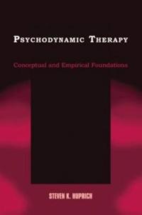 Psychodynamic Therapy