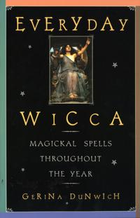 Everyday Wicca