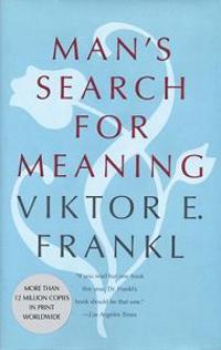 Man's Search for Meaning: Gift Edition