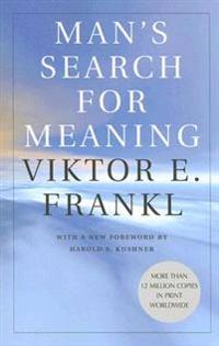 Man's Search for Meaning: