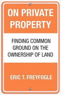 On Private Property