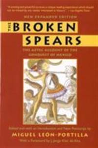 The Broken Spears